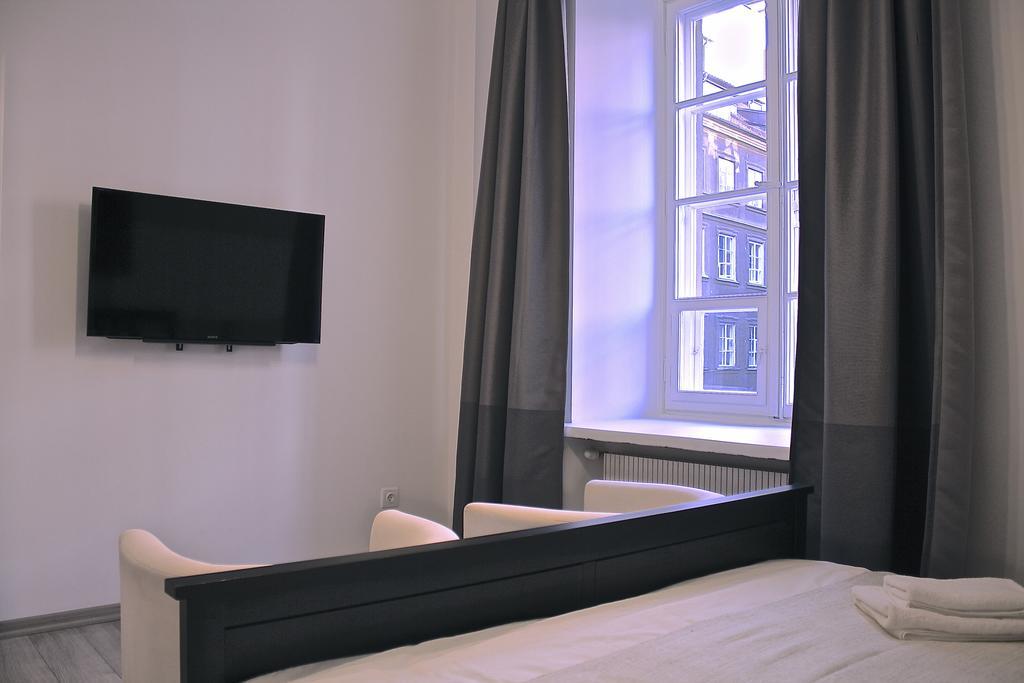Apartamento Old Town Snug Varsovia Exterior foto